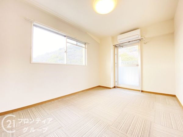 ネオハイツ花の北　中古マンション