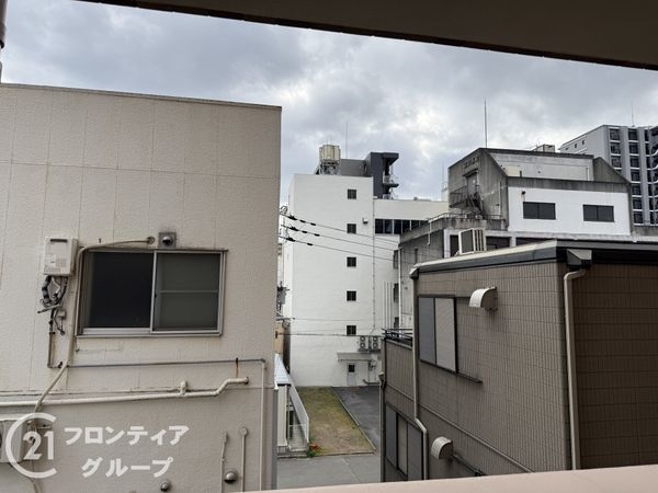 ロワイヤル元塩町　中古マンション