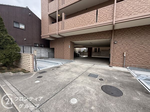 ロワイヤル元塩町　中古マンション