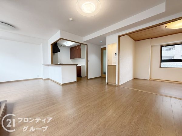 ロワイヤル元塩町　中古マンション