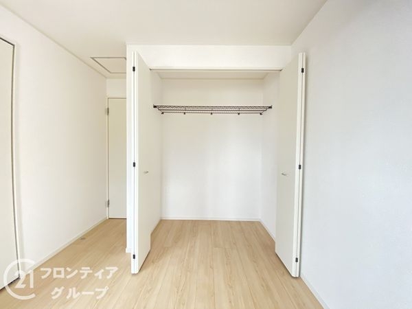 姫路市野里堀留町　新築一戸建て　第１　２号棟