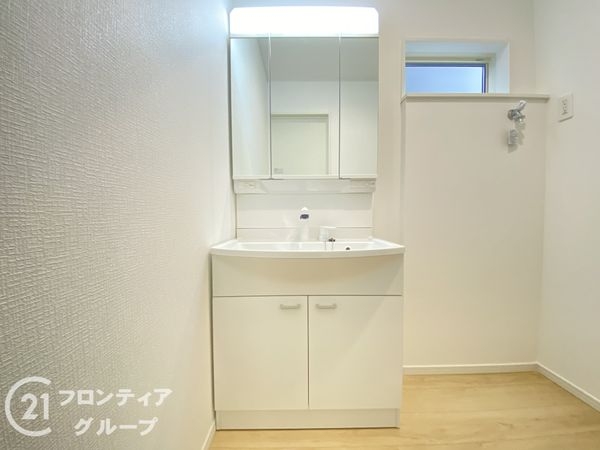 姫路市野里堀留町　新築一戸建て　第１　２号棟