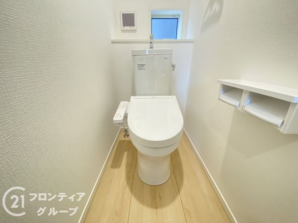 姫路市野里堀留町　新築一戸建て　第１　２号棟
