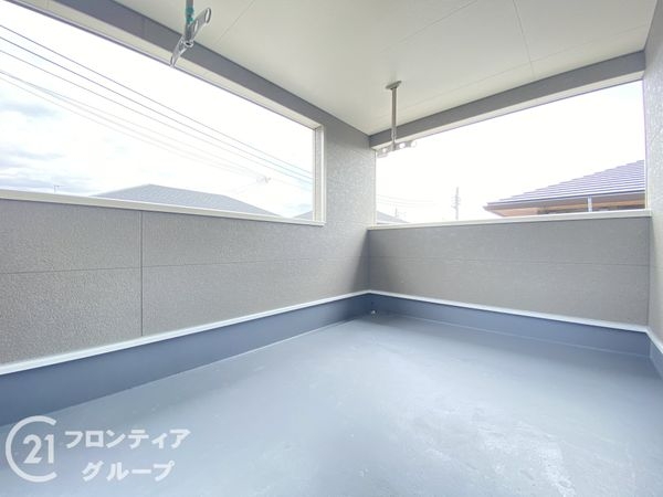 姫路市野里堀留町　新築一戸建て　第１　２号棟