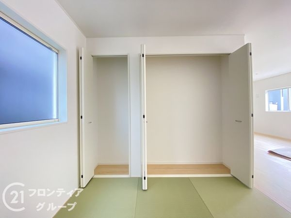 姫路市野里堀留町　新築一戸建て　第１　２号棟