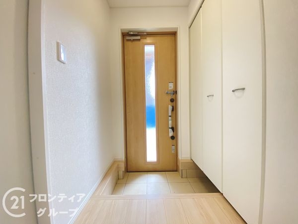 姫路市野里堀留町　新築一戸建て　第１　２号棟