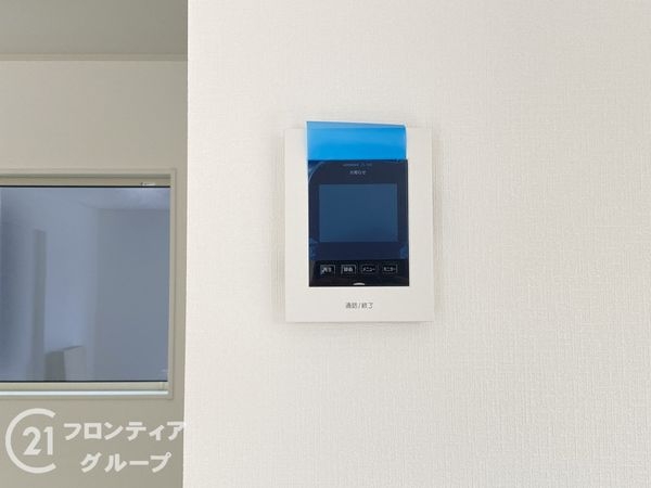姫路市野里堀留町　新築一戸建て　第１　２号棟