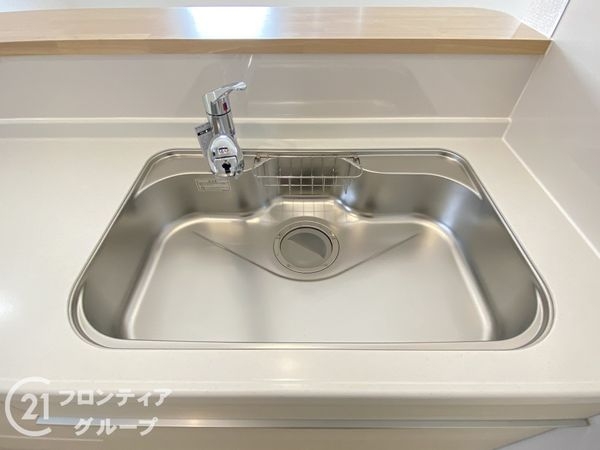 姫路市野里堀留町　新築一戸建て　第１　２号棟