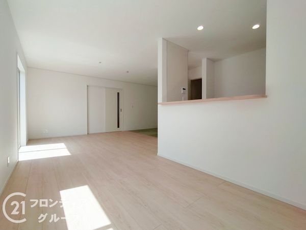 姫路市野里堀留町　新築一戸建て　第１　２号棟