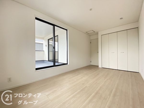 姫路市勝原区山戸　新築一戸建て　第４　２期　５号棟