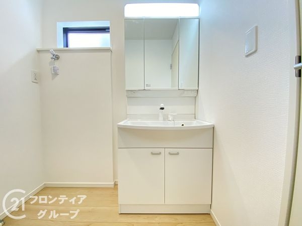 姫路市勝原区山戸　新築一戸建て　第４　２期　５号棟