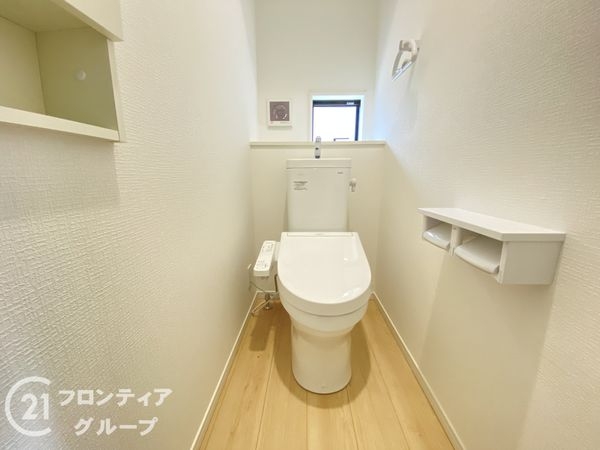 姫路市勝原区山戸　新築一戸建て　第４　２期　５号棟
