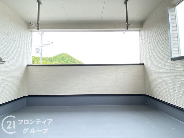 姫路市勝原区山戸　新築一戸建て　第４　２期　５号棟