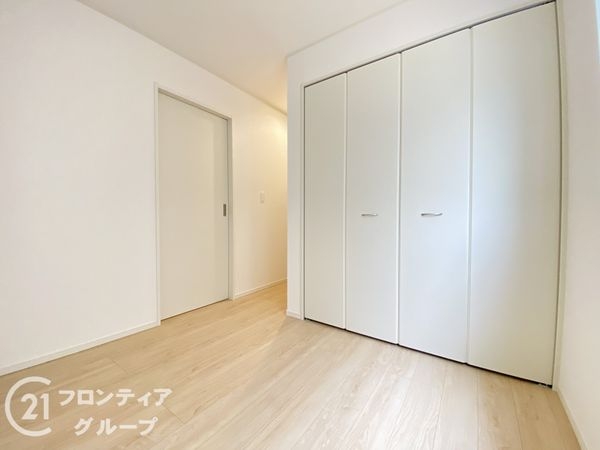 姫路市勝原区山戸　新築一戸建て　第４　２期　５号棟