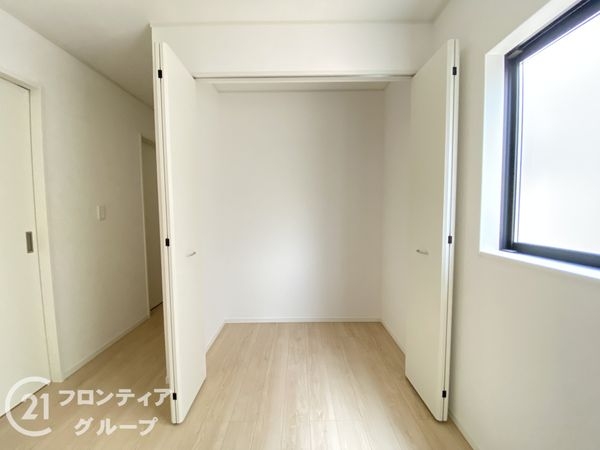 姫路市勝原区山戸　新築一戸建て　第４　２期　５号棟