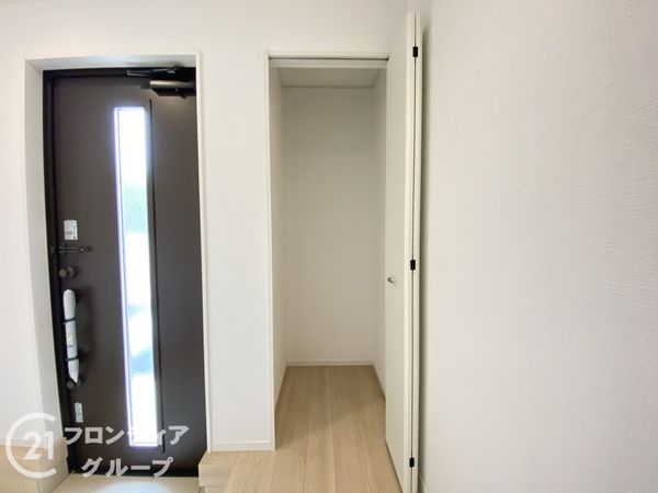 姫路市勝原区山戸　新築一戸建て　第４　２期　５号棟