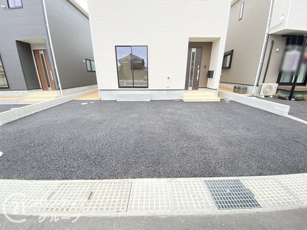 姫路市勝原区山戸　新築一戸建て　第４　２期　５号棟