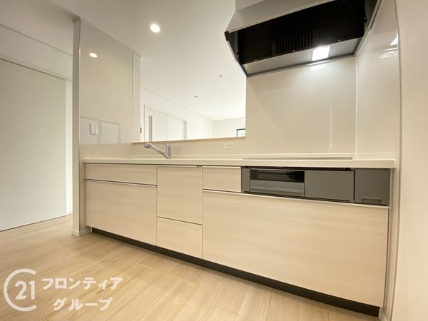 姫路市勝原区山戸　新築一戸建て　第４　２期　５号棟