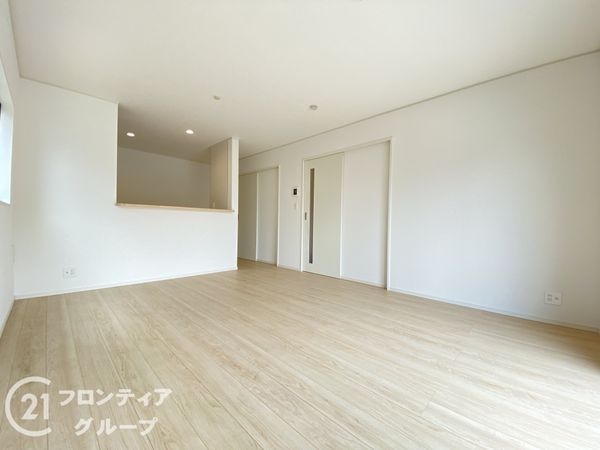 姫路市勝原区山戸　新築一戸建て　第４　２期　５号棟