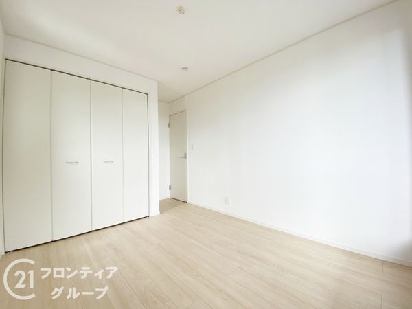 姫路市勝原区山戸　新築一戸建て　第４　２期　６号棟