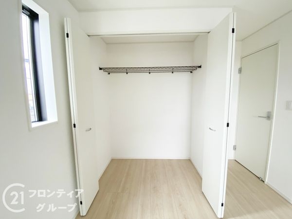 姫路市勝原区山戸　新築一戸建て　第４　２期　６号棟