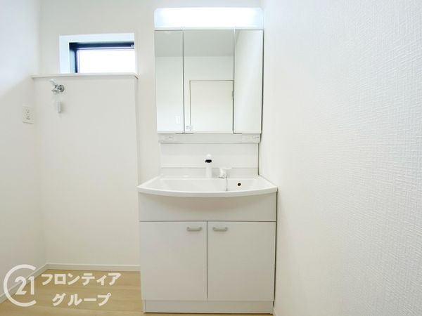 姫路市勝原区山戸　新築一戸建て　第４　２期　６号棟