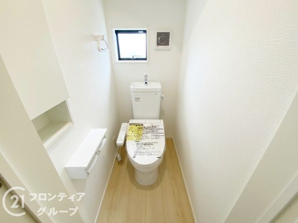 姫路市勝原区山戸　新築一戸建て　第４　２期　６号棟