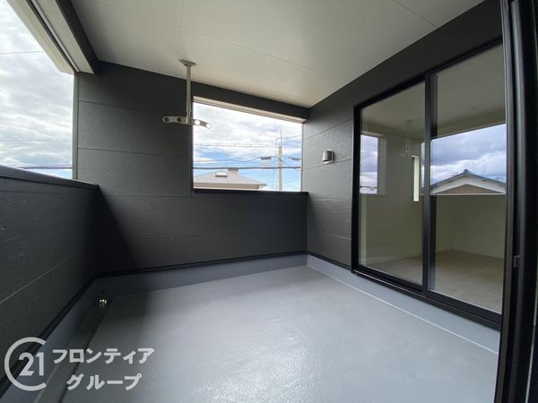 姫路市勝原区山戸　新築一戸建て　第４　２期　６号棟