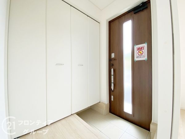 姫路市勝原区山戸　新築一戸建て　第４　２期　６号棟