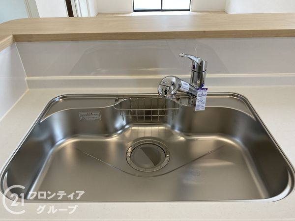 姫路市勝原区山戸　新築一戸建て　第４　２期　６号棟