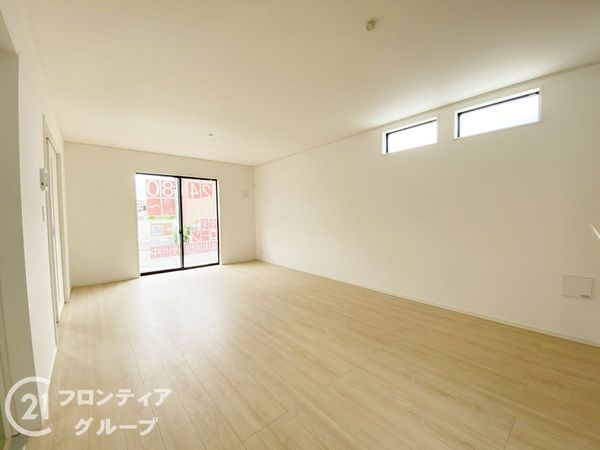 姫路市勝原区山戸　新築一戸建て　第４　２期　６号棟