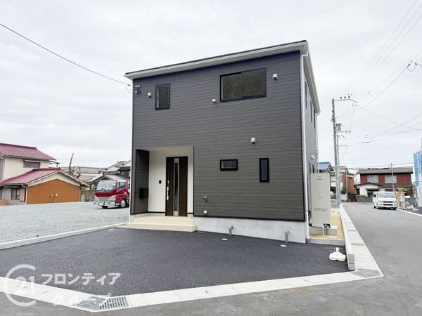 姫路市勝原区山戸　新築一戸建て　第４　２期　７号棟