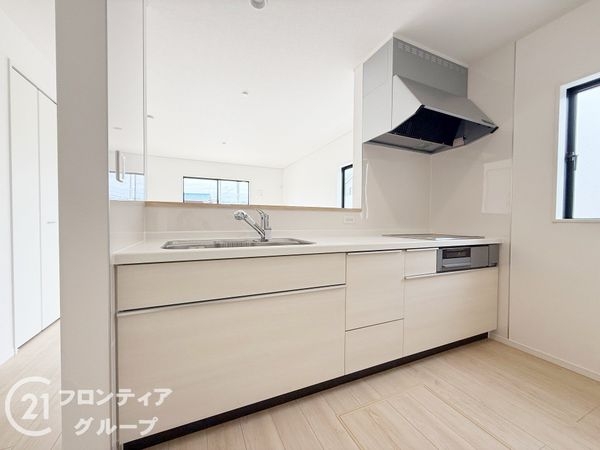 姫路市勝原区山戸　新築一戸建て　第４　２期　７号棟