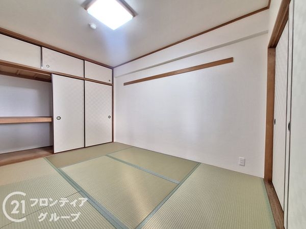 ネオハイツ姫路・アメティ２２８　中古マンション