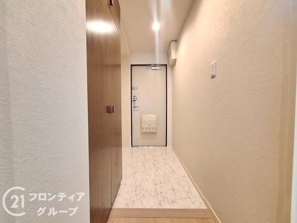 ネオハイツ姫路・アメティ２２８　中古マンション