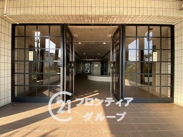ネオハイツ姫路・アメティ２２８　中古マンション