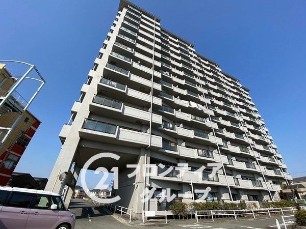 ネオハイツ姫路・アメティ２２８　中古マンション