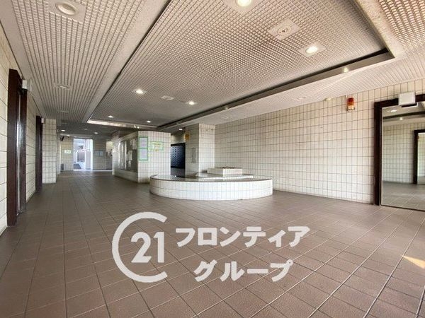 ネオハイツ姫路・アメティ２２８　中古マンション