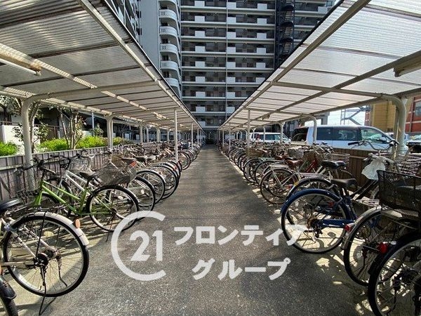ネオハイツ姫路・アメティ２２８　中古マンション