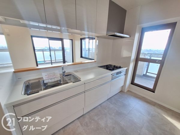 ネオハイツ姫路・アメティ２２８　中古マンション