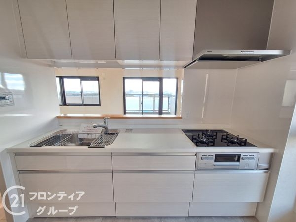 ネオハイツ姫路・アメティ２２８　中古マンション