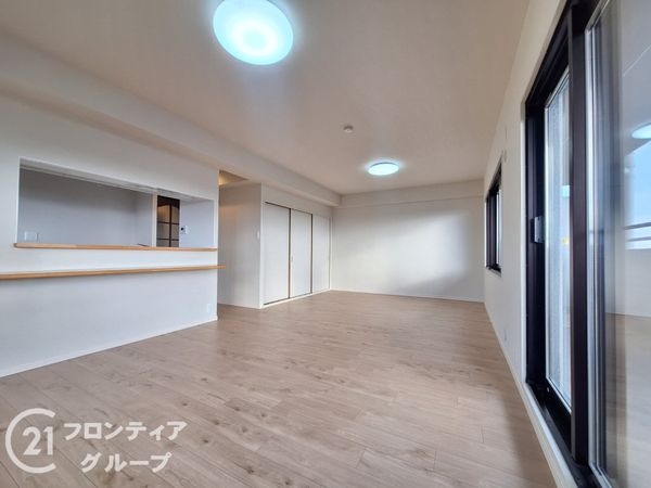 ネオハイツ姫路・アメティ２２８　中古マンション
