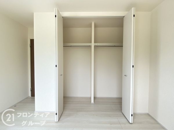姫路市広畑区小松町４丁目　新築一戸建て　2期　１号棟