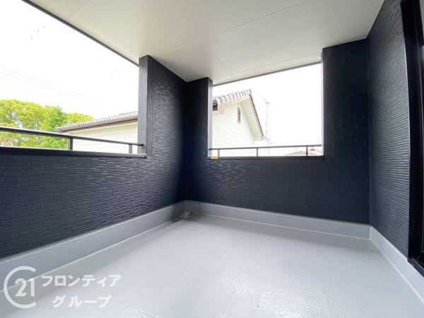 姫路市広畑区小松町４丁目　新築一戸建て　2期　１号棟