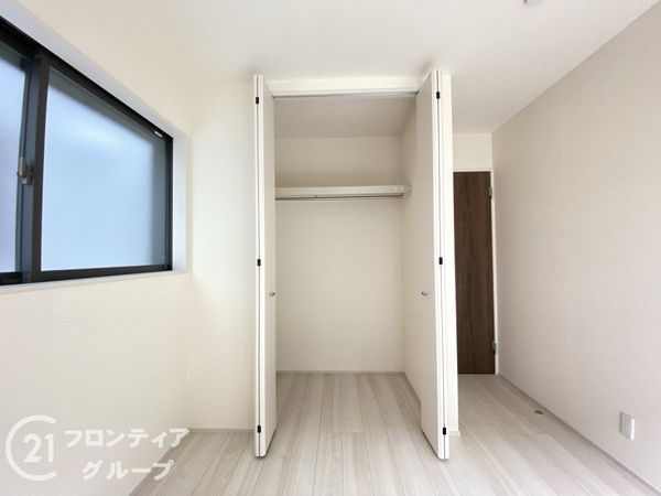 姫路市広畑区小松町４丁目　新築一戸建て　2期　１号棟