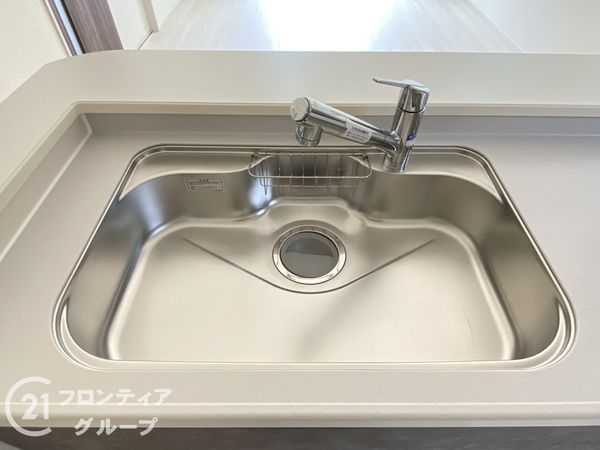 姫路市広畑区小松町４丁目　新築一戸建て　2期　１号棟