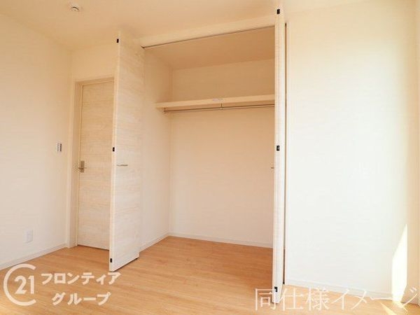 姫路市広畑区小松町４丁目　新築一戸建て　2期　２号棟