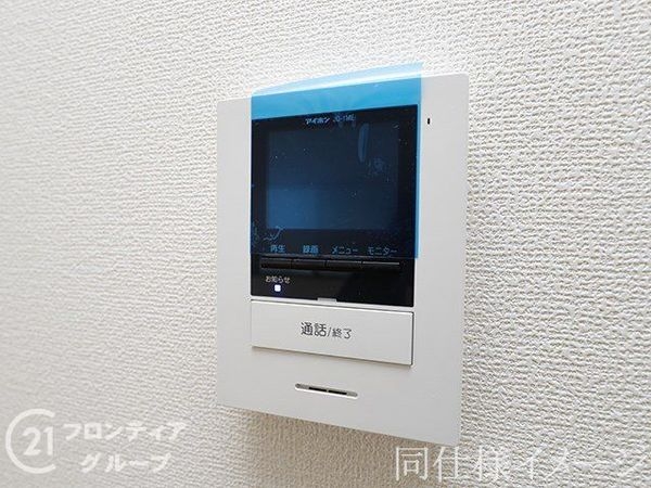 姫路市広畑区小松町４丁目　新築一戸建て　2期　２号棟