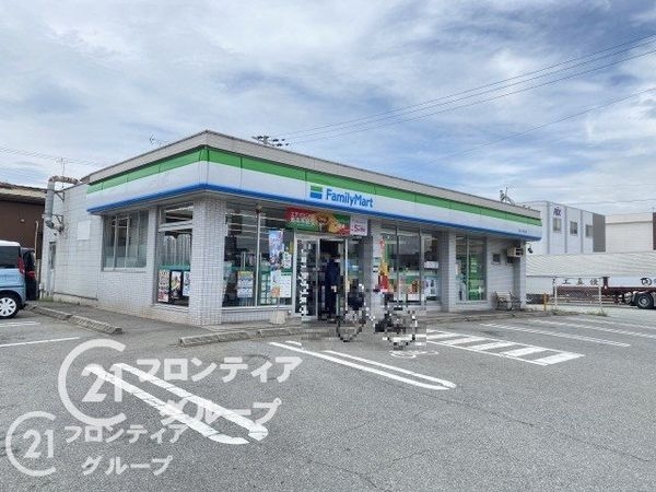 エンブレイス加古川別府　中古マンション(ファミリーマート加古川別府店)