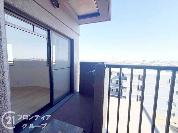 エンブレイス加古川別府　中古マンション